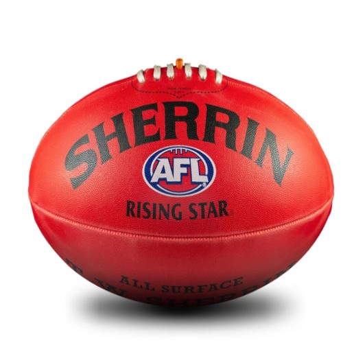 Sherrin Classic AFL Ball $15